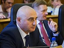 «Боюсь, что это не пустой звук». В принятие бюджета Екатеринбурга вмешался федеральный чиновник