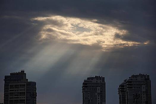 Россиян научили предсказывать погоду