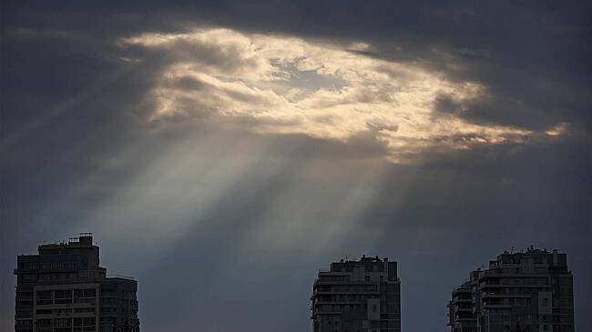 Россиян научили предсказывать погоду