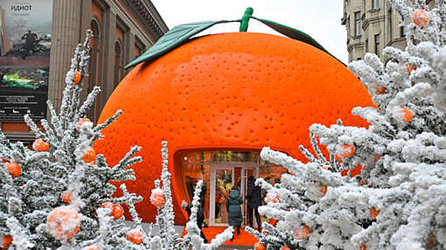 Синоптик Позднякова: температура в Москве превысит норму в конце недели