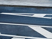 С 13 декабря на улице Каменка в Зеленограде заработает выделенная полоса для автобусов
