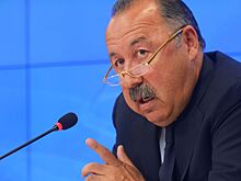 Газзаев поделился мнением о потенциале Жо