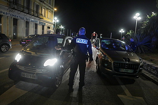 В Париже подростки избили больную раком российскую пенсионерку