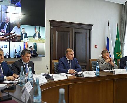 За 2018 год в экономику Адыгеи планируют привлечь 24 млрд рублей инвестиций