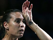 Флавия Пеннетта рассказала, как ощущается победа на турнире «Большого шлема» 10 лет спустя