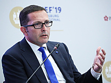 Глава Wintershall Dea: цены нефти могут упасть при восстановлении добычи в странах ОПЕК+