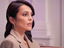 Сати Казанова прокомментировала слухи об уходе в монастырь