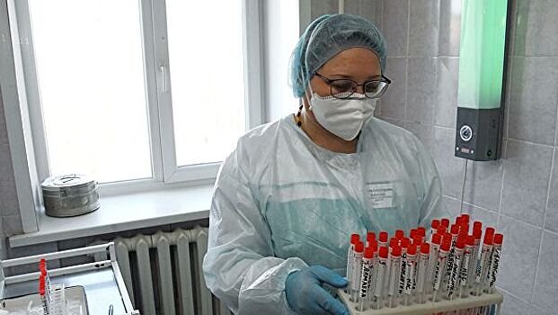 Более 387 тысяч россиян заразились коронавирусом