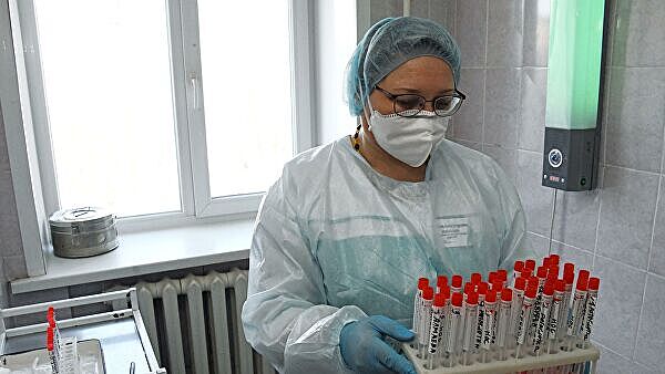 В Ростовской области более ста человек выздоровели от коронавируса