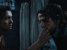 Вышел трейлер фильма «Поцелуй паучихи»