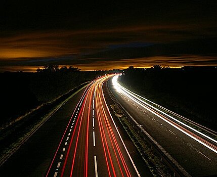 Почему скоро на дорогах станет меньше ДТП и исчезнут пробки