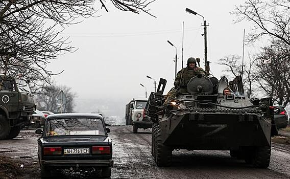 Мариуполь: Последний бой или раскол в стане нацистов?