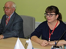 В Волгоградском ОНФ сменились сразу два сопредседателя