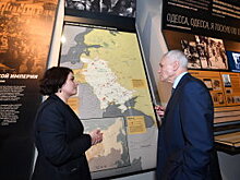 В театре "Геликон-опера" торжественно открылись Дни Минска в Москве