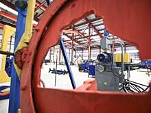 Группа компаний «Новотранс» создаст в Кемеровской области промышленно-энергетический комплекс