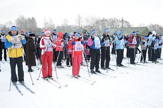 К 2030 году не менее 70 % жителей Вологодской области будет заниматься спортом