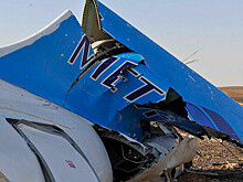 Трагедия над Синаем: от Египта потребовали миллионы