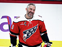 Овечкин сыграл против 32% всех игроков в истории НХЛ – 2 736 из 8 687. У Леброна – 35% за 22 сезона в НБА, у Тома Брэди в НФЛ – 21% в 23