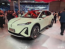 Hongqi представил гибридную новинку H5 PHEV