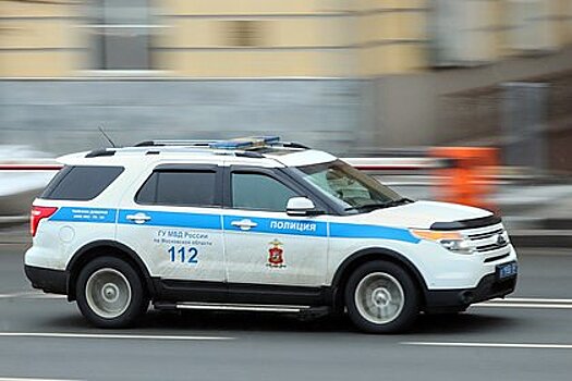 В московском кафе неизвестный напал с ножом на 44-летнего посетителя