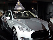 Электрокары BYD обошли по продажам Tesla и Nissan