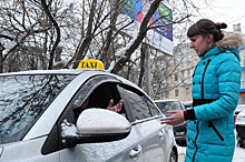 Игры в шашечки: как таксисты обманывают нижегородцев