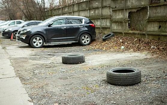 Мэр Курска подключился к решению парковочного конфликта на Звёздной