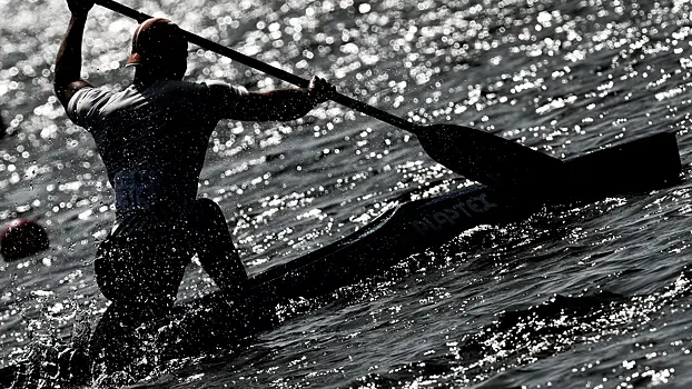 Российских спортсменов не допустят до чемпионата Европы на байдарках и каноэ