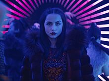 Вышел русский трейлер «Балерины» по «Джону Уику»