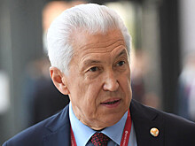 Дагестан вышел на плато по коронавирусу