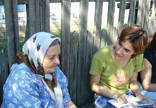 Заговоры и добрые травы: этнолингвист рассказала &laquo;Молоту&raquo; о народной медицине донских казаков