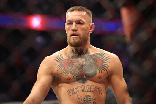 Конор Магрегор может провести следующий бой в UFC против Дэна Хукера