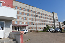 На капитальный ремонт Балезинской межрайонной больницы выделят дополнительные средства