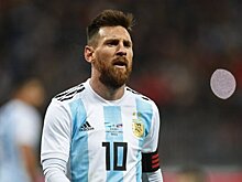 Хорхе Сампаоли: "Месси в 35 лет может блистать на ЧМ-2022"