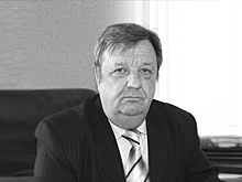 В Оренбуржье скончался Заслуженный работник культуры РФ Павел Фролов