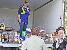 Ряд районов Вологодской области получит автолавки до конца августа