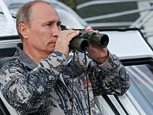 Путин обозначил случаи применения ядерного оружия