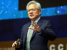 Акции Nvidia упали на фоне слухов о повышении цен на видеокарты