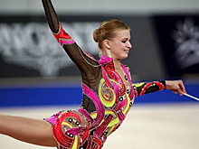 10-кратная чемпионка мира Ольга Капранова может стать главным тренером сборной России по художественной гимнастике (Sport Baza)