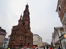 День в истории: начали строить Богоявленскую колокольню, в Арском районе родился великий поэт