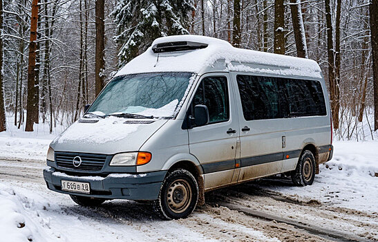 Попавшие в аварию дети из Удмуртии возвращались с соревнований