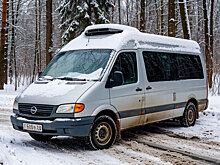 Попавшие в аварию дети из Удмуртии возвращались с соревнований