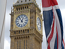 На Британию надвигается "зверь с Востока"