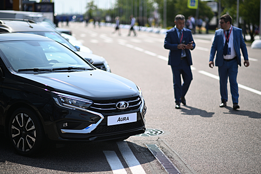 АвтоВАЗ получит 7 миллиардов рублей: на что их потратят