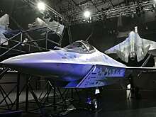 Су-75 Checkmate будет атаковать противников в связке с другими самолётами и подключёнными беспилотниками