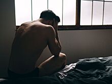 Какая привычка может вызывать эректильную дисфункцию у мужчин