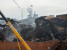 В Северной Осетии объявили о закрытии "Электроцинка"