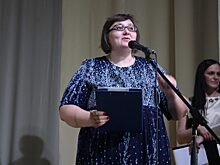 Оренбурженка победила в международном конкурсе исполнительского мастерства