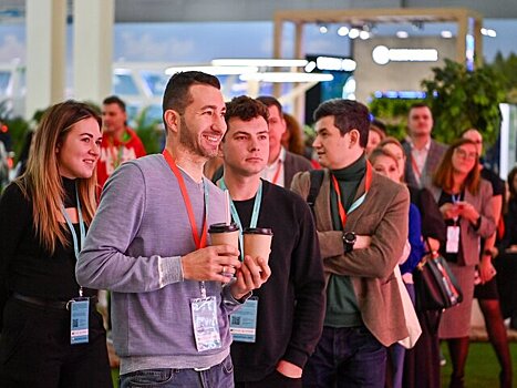 Восточный экономический форум пройдет 3–6 сентября 2024 года