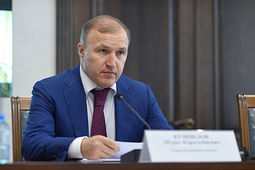 Глава Адыгеи: госпрограмма развития села улучшит качество жизни в регионе